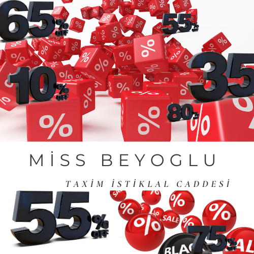 İndirimli Ürünler